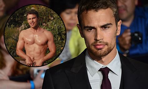 theo james white lotus scene|‘The White Lotus’ fans shocked over Theo James fully nude scene